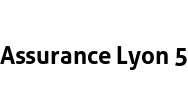 Assurance Lyon 5